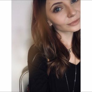 Meet your Posher, Kim